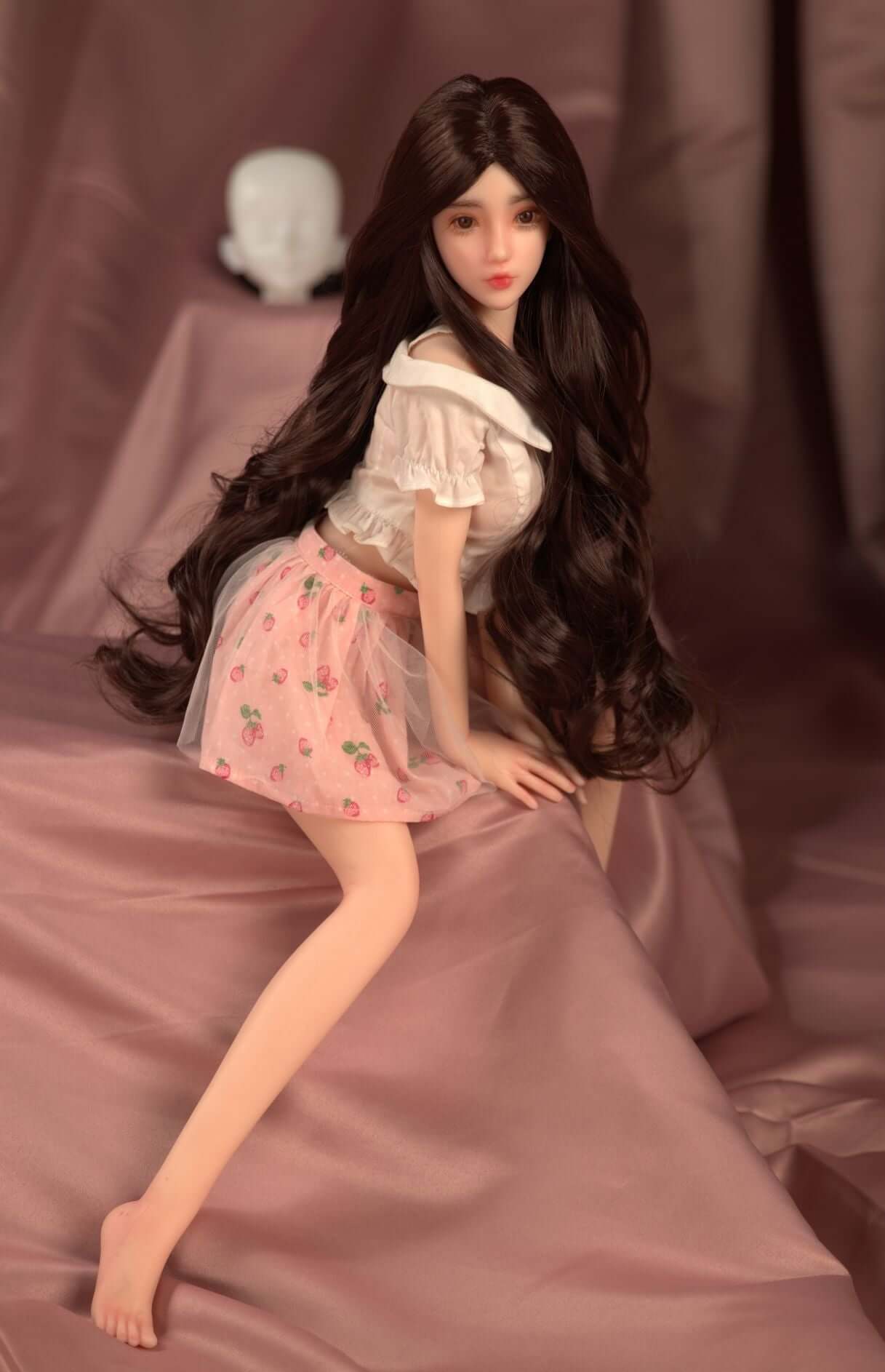 65cm Odette 1/3 Scale Action Figures Doll
