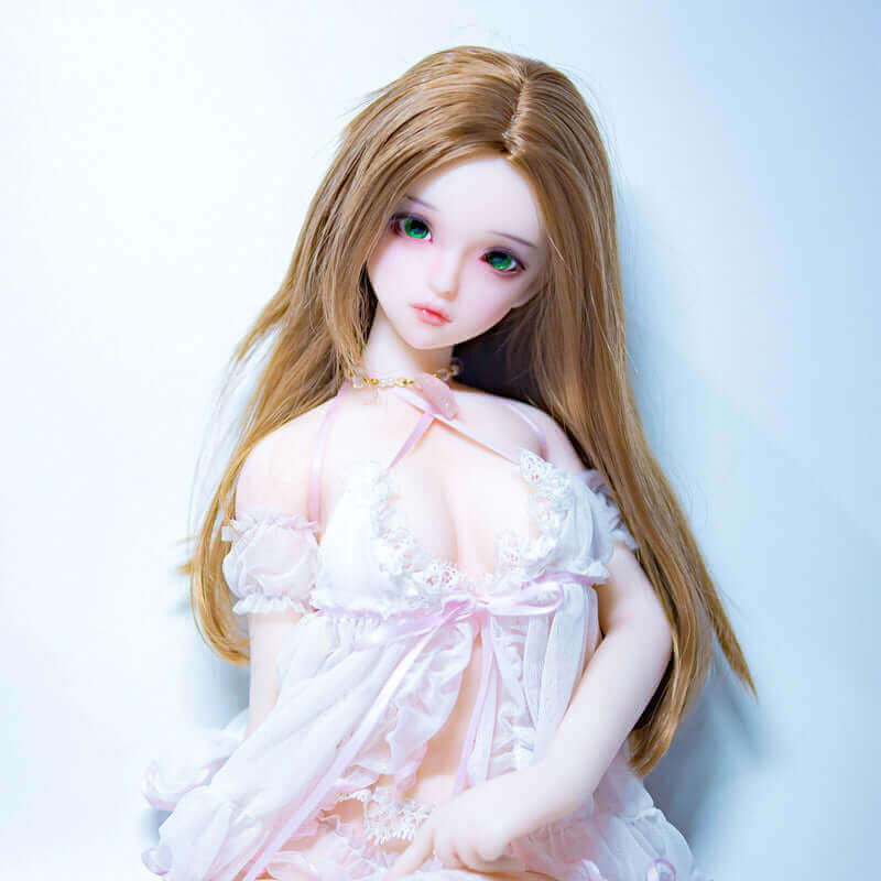 60cm Strawberry 1/3 Scale Action Figures Doll