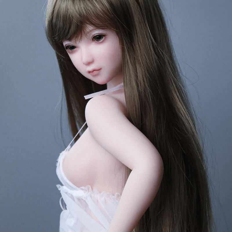 70cm Ningxia 1/3 Scale Action Figures Doll