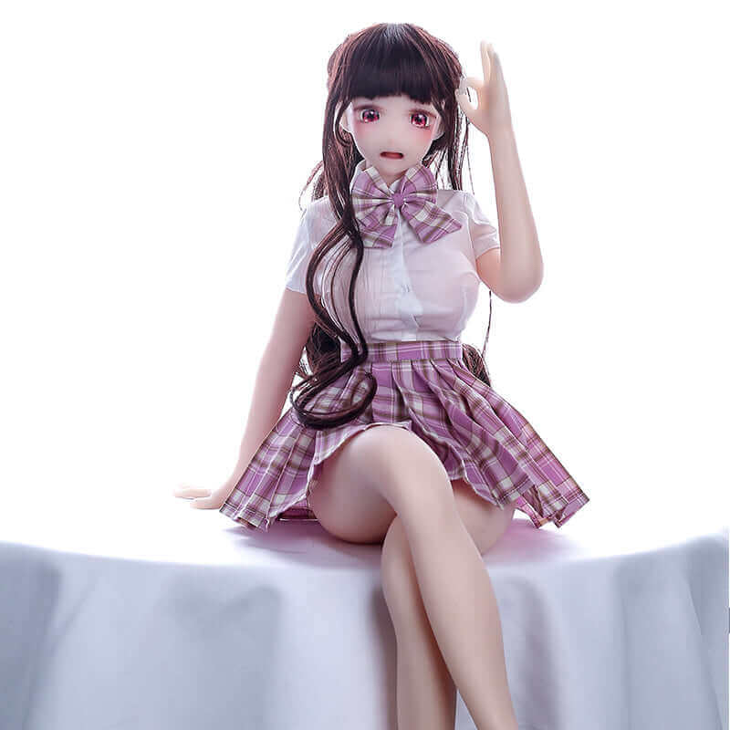 60cm Lingnai JK Series Action Figures Doll