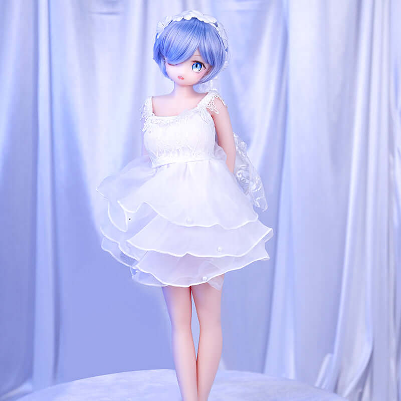 60cm Rem Re:Zero Series Action Figures Doll