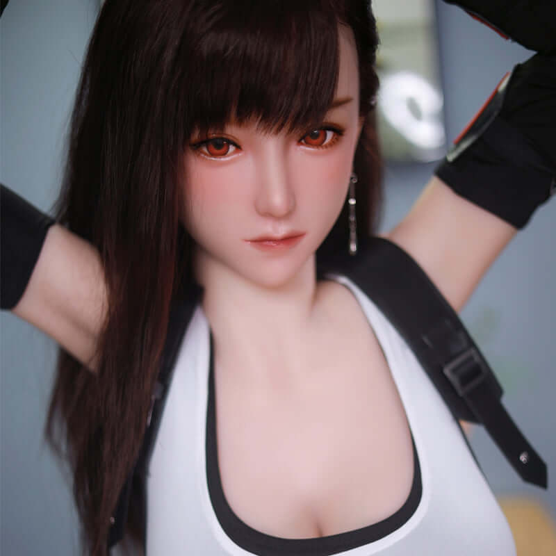 163cm Tifa Final Fantasy Series 1 1 Scale Action Figure Sex Doll