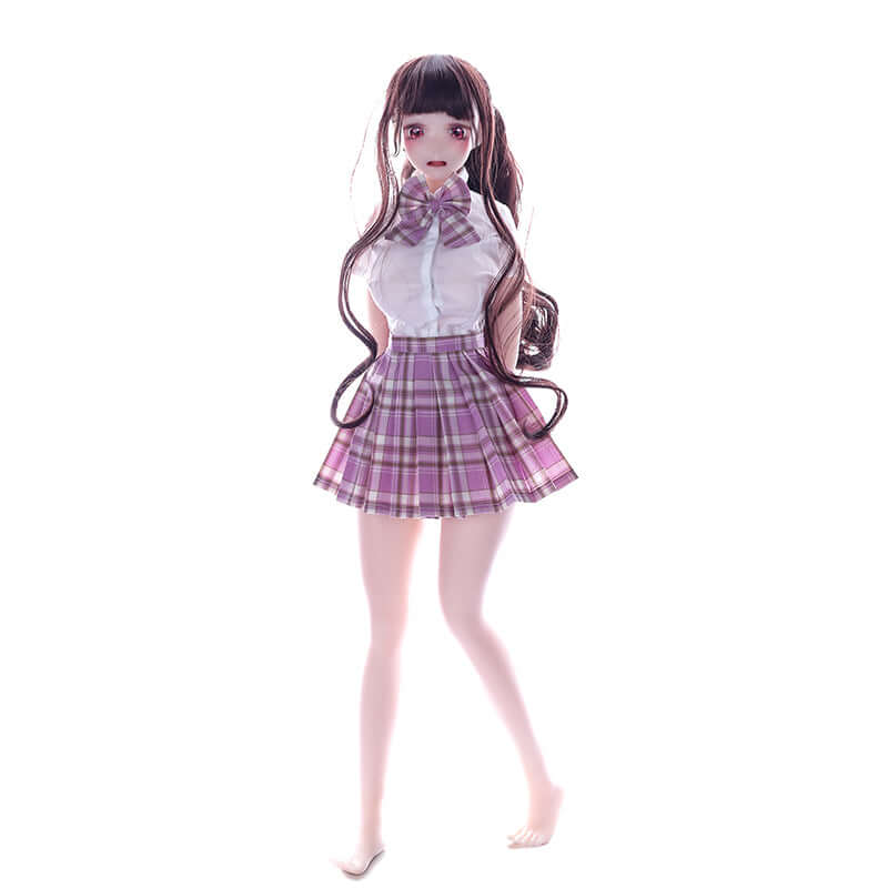60cm Lingnai JK Series Action Figures Doll